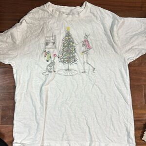 American eagle Christmas shirt